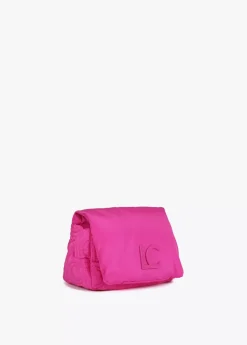 Bandolera acolchada Bandoleras|Bolsos Pequeños