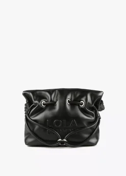 Clearance Bandolera asa trenzada Bandoleras|Bolsos Pequeños