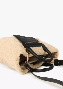 Best Bandolera borreguito Bandoleras|Bolsos Pequeños