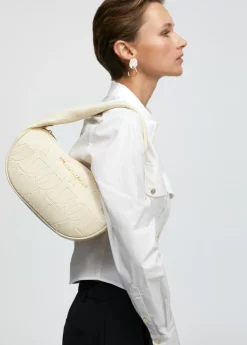 Discount Bandolera grabada Bolsos De Hombro|Bandoleras