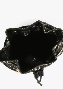 Clearance Bandolera jacquard Animal Print|Bolsos De Hombro