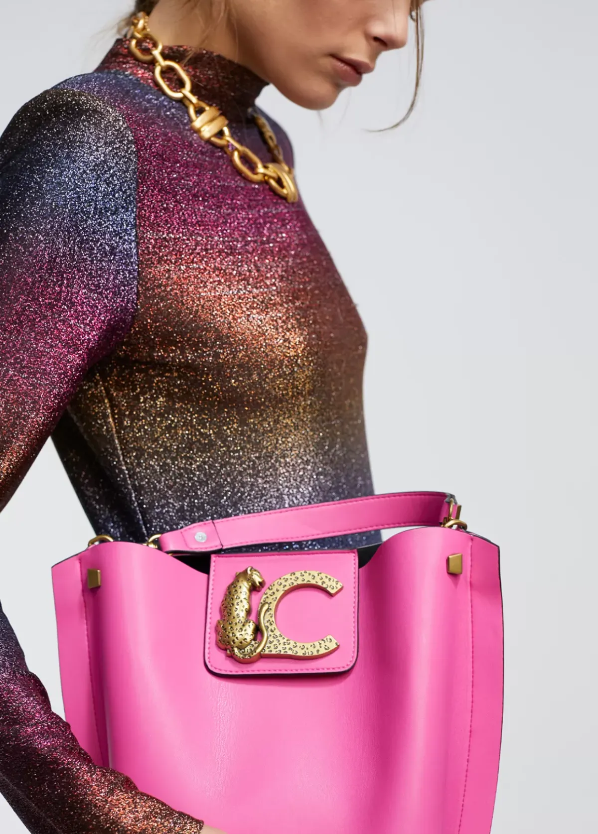 Online Bandolera logo animal Bandoleras|Bolsos Pequeños