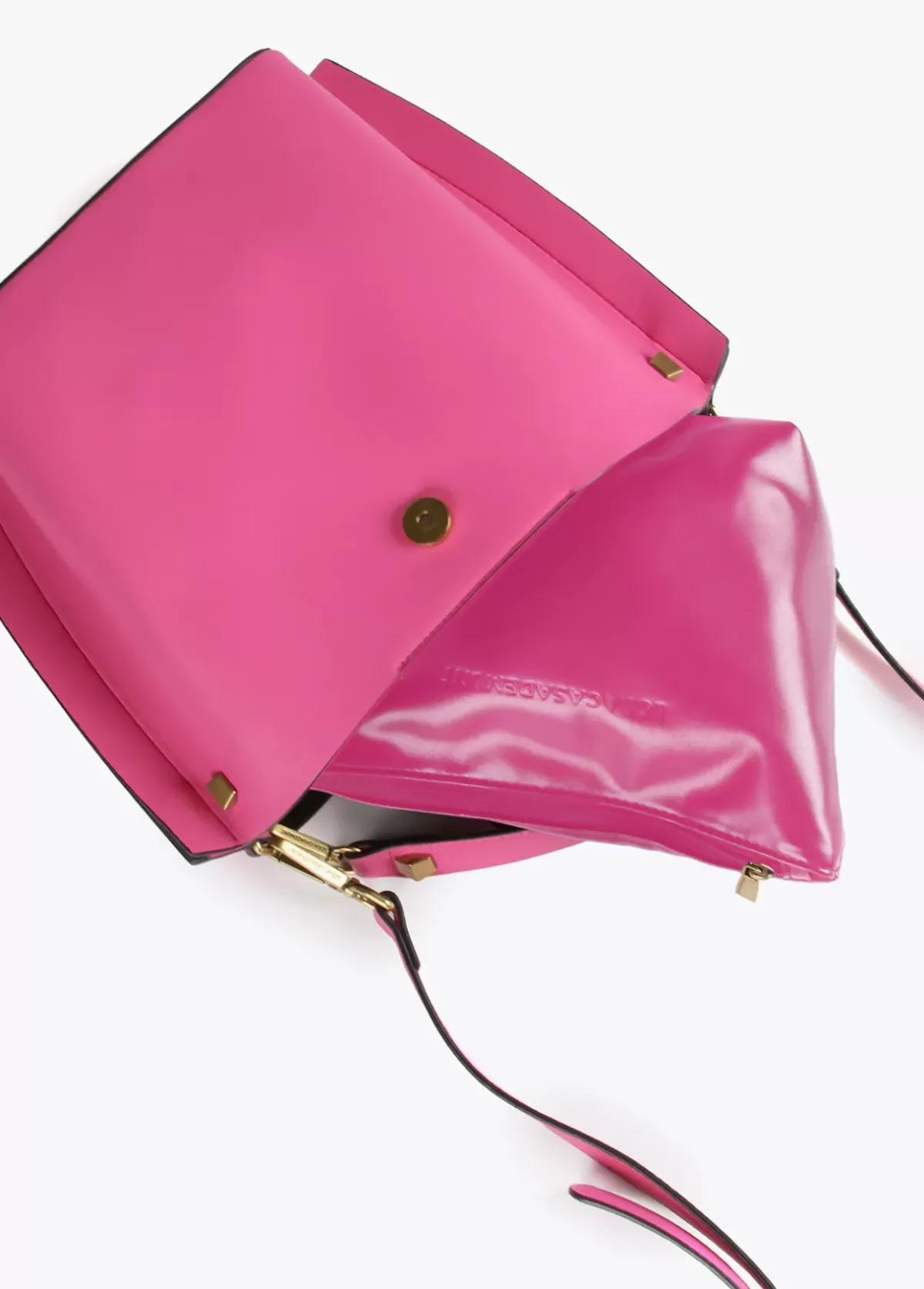 Online Bandolera logo animal Bandoleras|Bolsos Pequeños