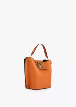 Bandolera logo animal Bandoleras|Bolsos Pequeños