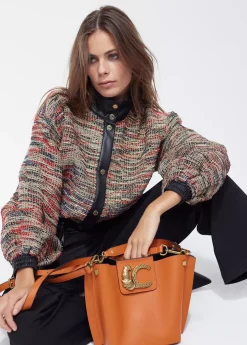 Bandolera logo animal Bandoleras|Bolsos Pequeños