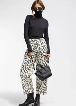 Clearance Bandolera mini shopper Bandoleras|Bolsos Pequeños