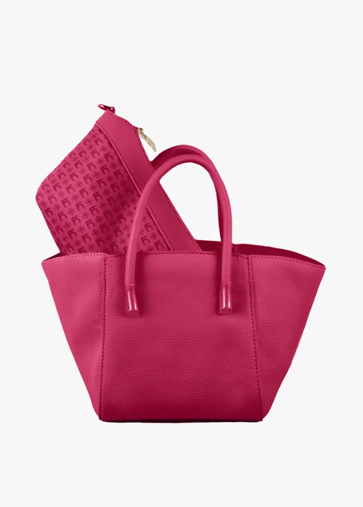 Bandolera mini shopper Bandoleras|Bolsos Pequeños