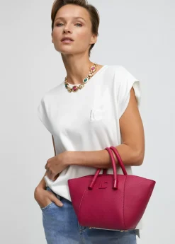 Bandolera mini shopper Bandoleras|Bolsos Pequeños