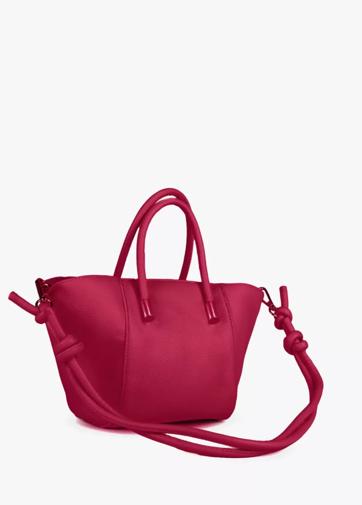 Bandolera mini shopper Bandoleras|Bolsos Pequeños