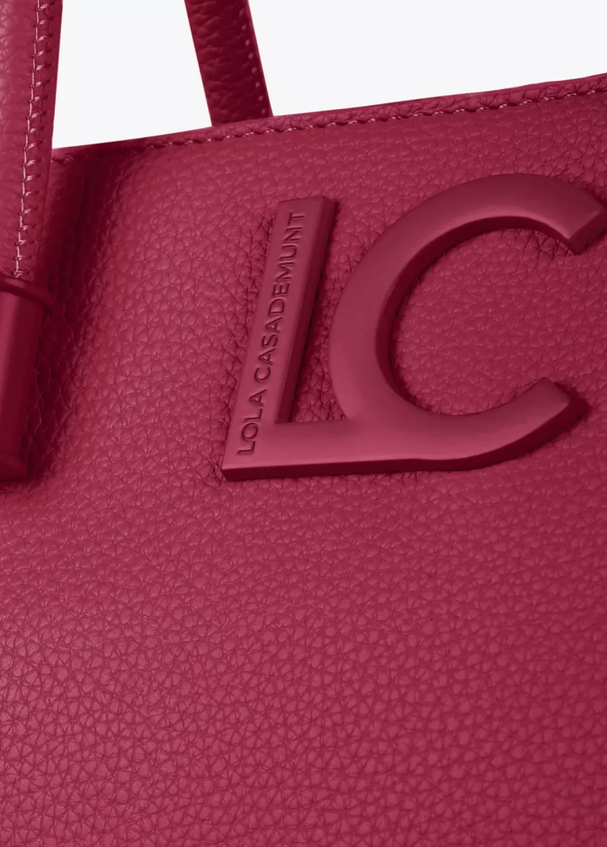 Bandolera mini shopper Bandoleras|Bolsos Pequeños