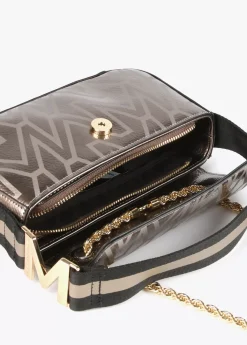 Bandolera monograma Bolsos De Hombro|Bandoleras