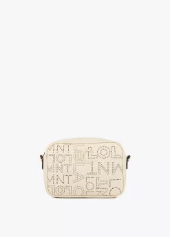 Bandolera troquelada Bandoleras|Bolsos Pequeños