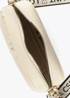 Bandolera troquelada Bandoleras|Bolsos Pequeños