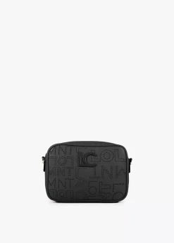 Bandolera troquelada Bandoleras|Bolsos Pequeños