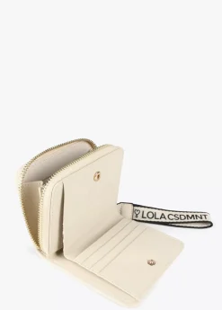 Online Biletero pequeño animal print Accesorios|Bolsos