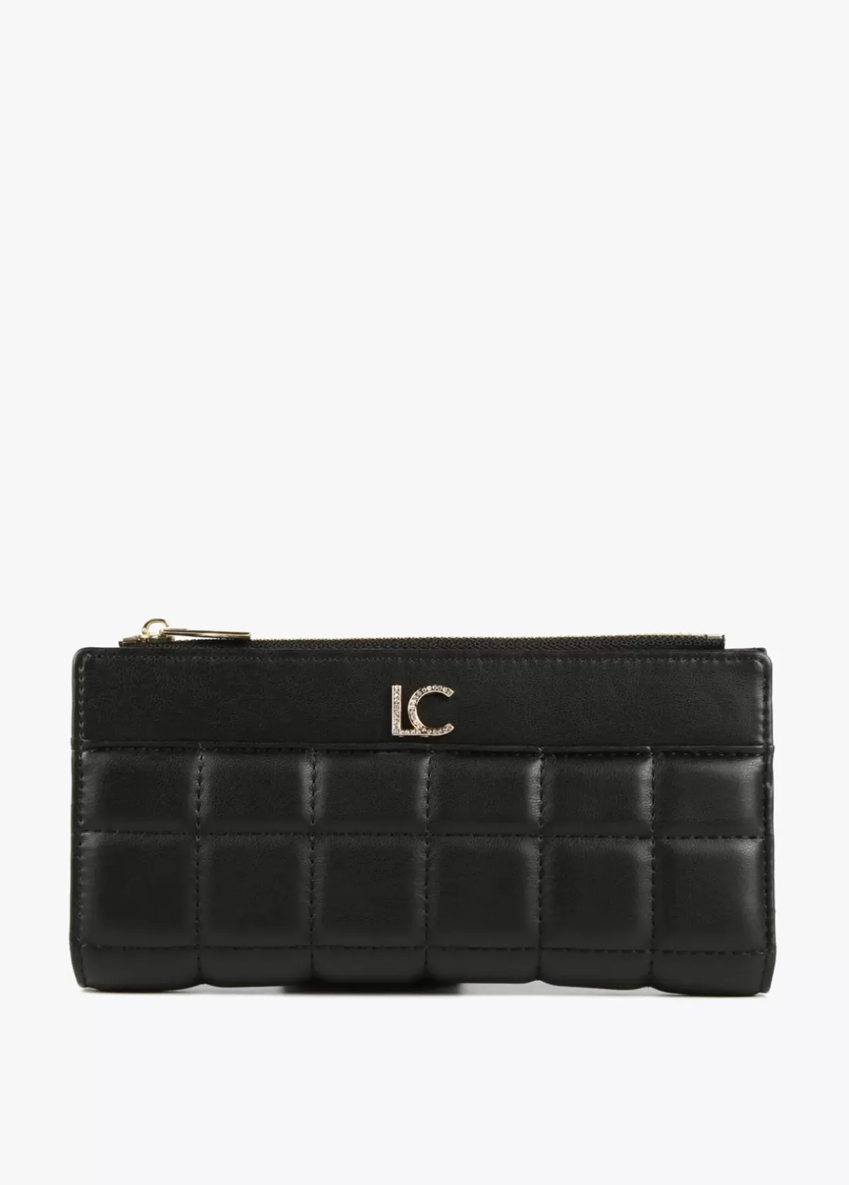 New Billetero grande acolchado Carteras Y Monederos