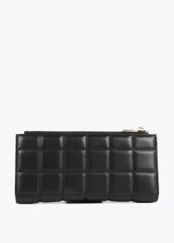 New Billetero grande acolchado Carteras Y Monederos