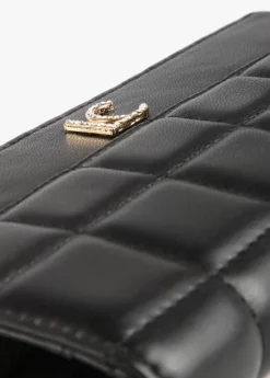 New Billetero grande acolchado Carteras Y Monederos