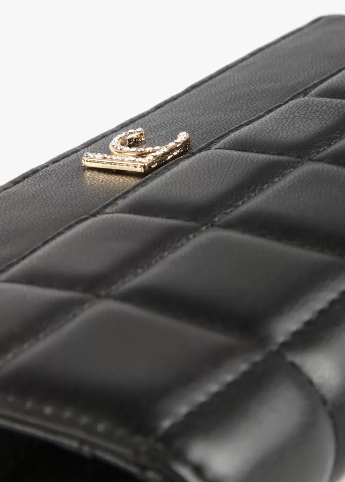 New Billetero grande acolchado Carteras Y Monederos