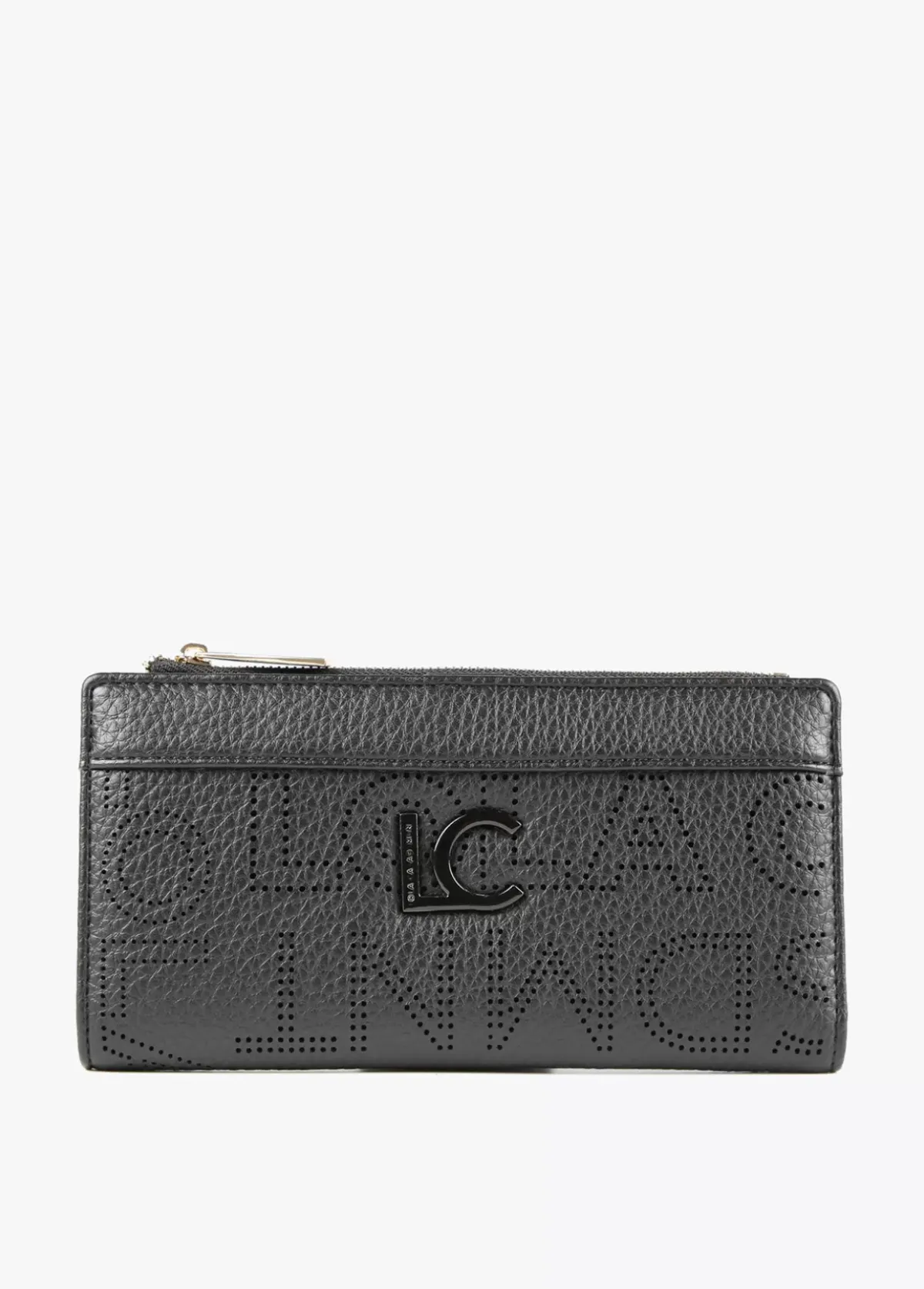 Online Billetero grande troquelado Carteras Y Monederos