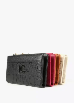 Online Billetero grande troquelado Carteras Y Monederos