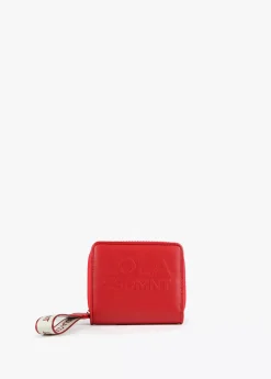 Outlet Billetero pequeño Accesorios