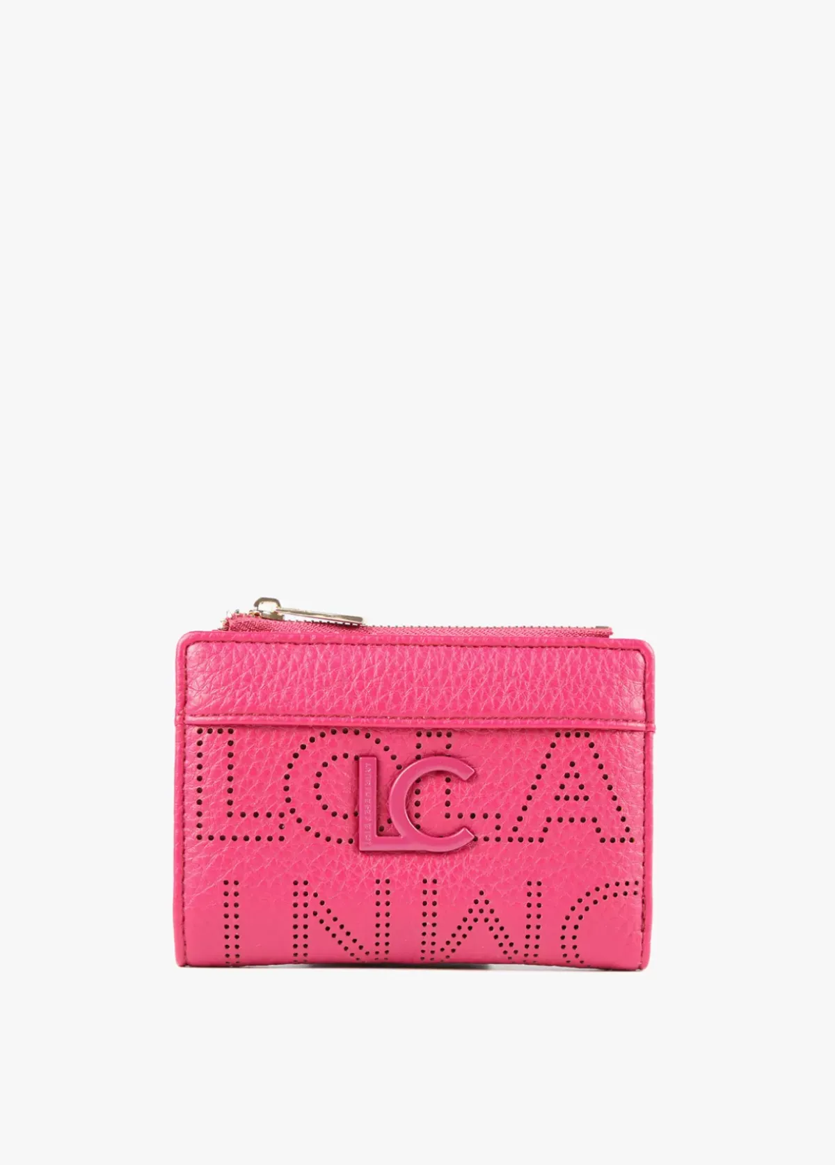 Best Billetero pequeño troquelado Carteras Y Monederos