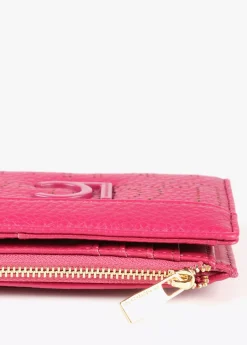 Best Billetero pequeño troquelado Carteras Y Monederos