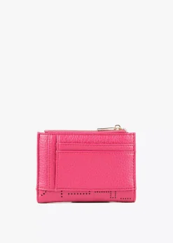 Best Billetero pequeño troquelado Carteras Y Monederos