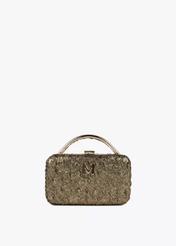 Bolsito fiesta Bolsos De Mano Y Neceseres|Bandoleras