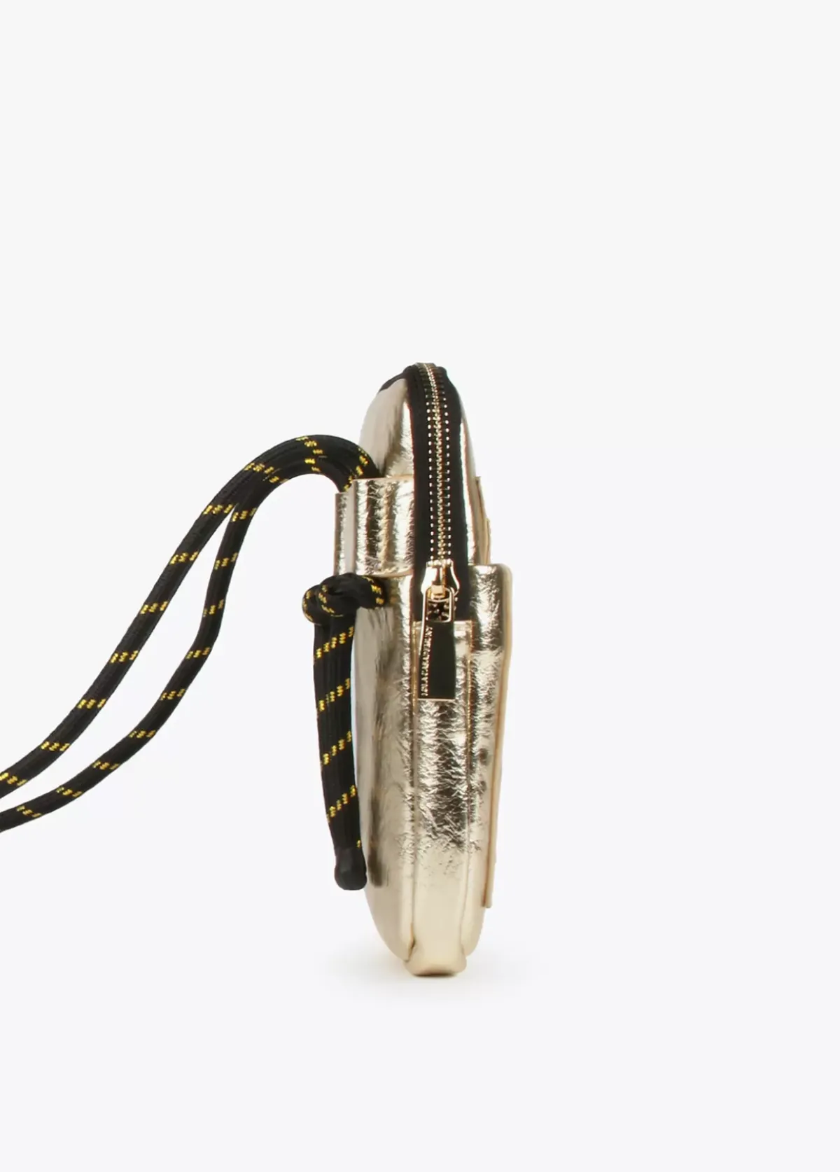 Bolsito porta móvil metalizado Fundas Para Móvil Y Portatil