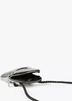 Sale Bolsito porta móvil metalizado Fundas Para Móvil Y Portatil