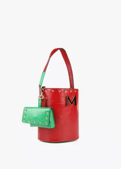 Bolso bombonera Bolsos De Mano Y Neceseres|Bolsos Pequeños