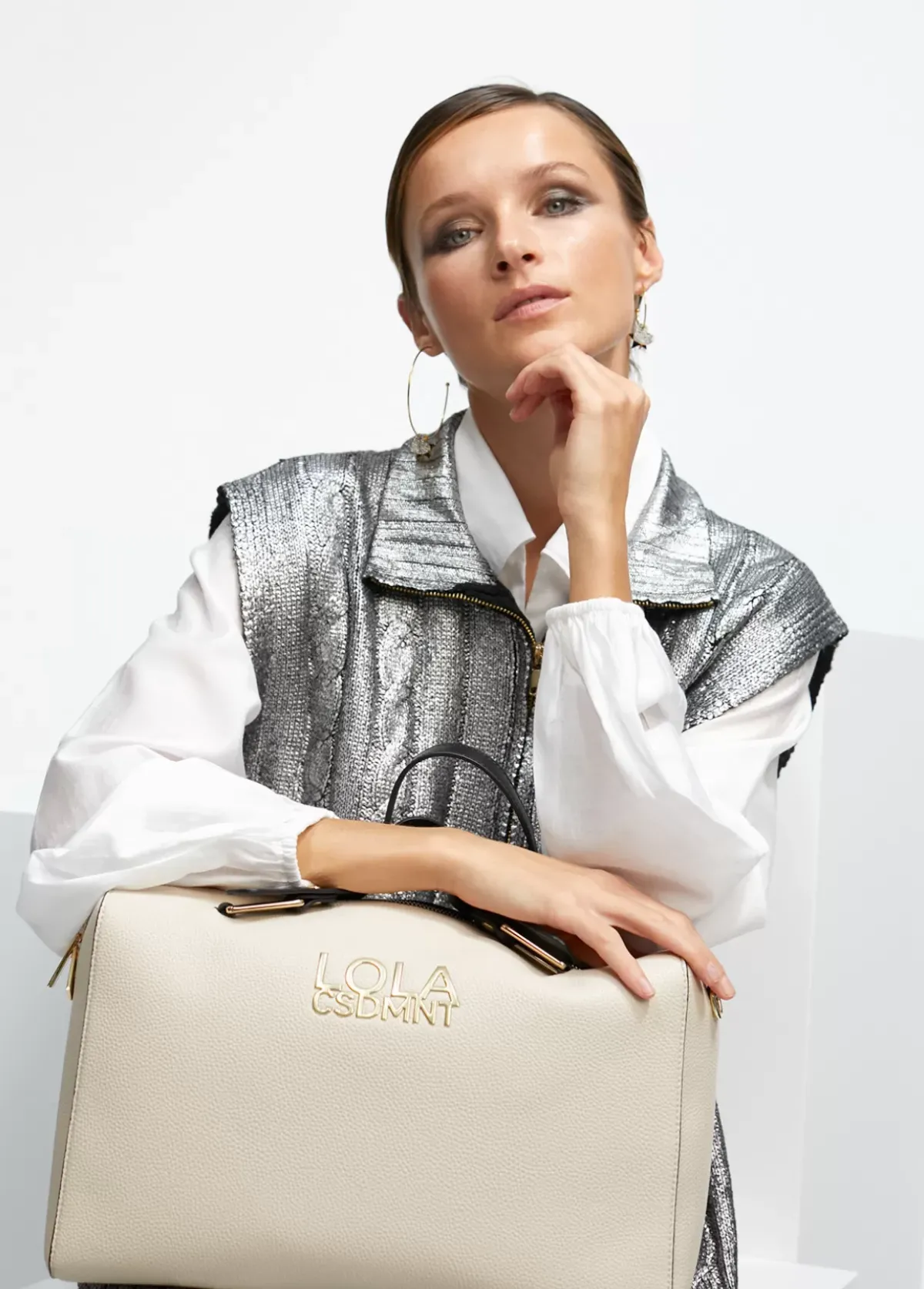 Discount Bolso maletín Bolsos Shopper|Bolsos Grandes