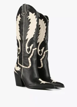 Online Bota estilo cowboy Botas Y Botines