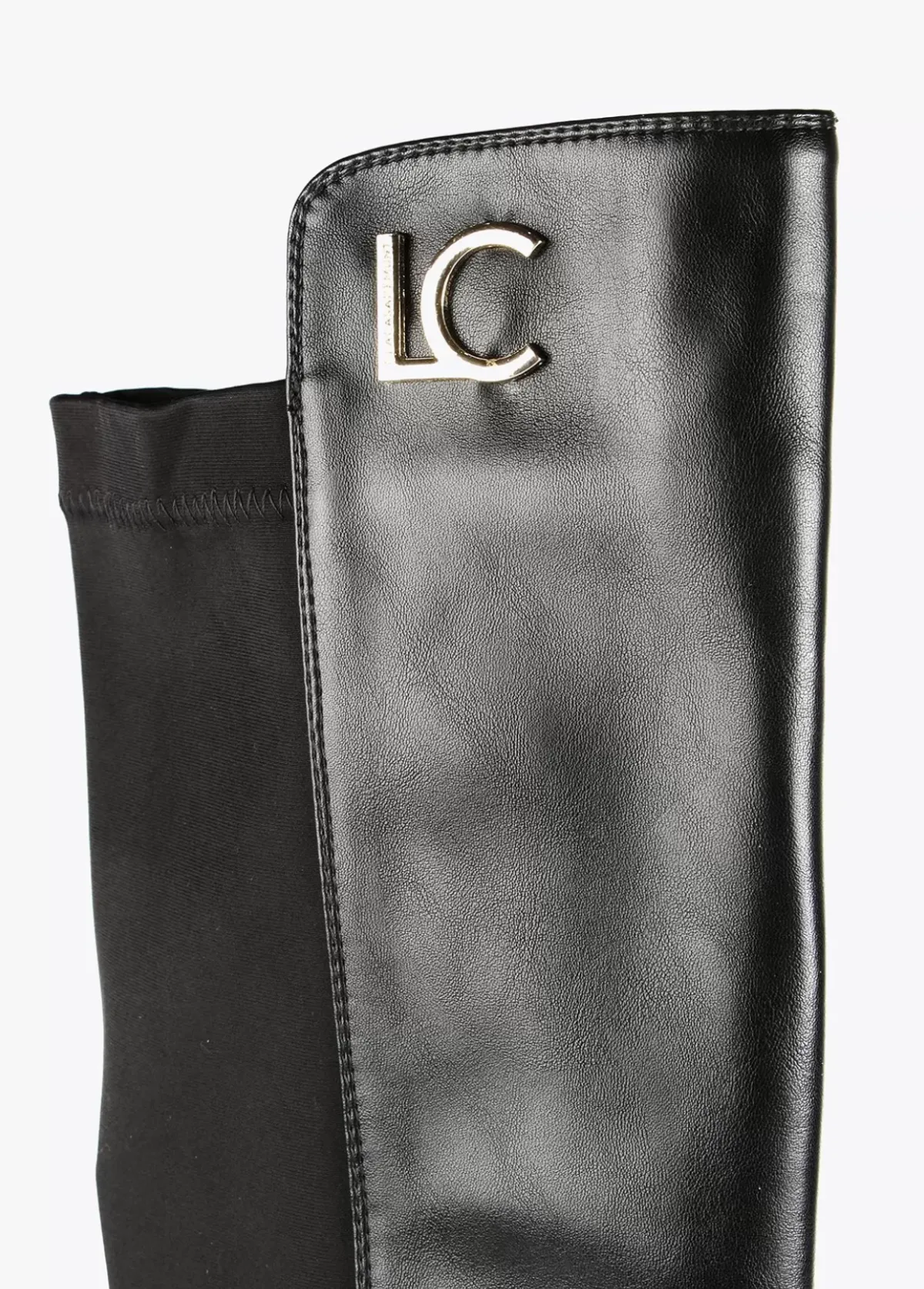 Best Bota mosquetera alta tacon | Calzado | Lola Casademunt Botas Y Botines