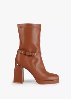 Clearance Botin con hebilla | Calzado | Lola Casademunt Botas Y Botines