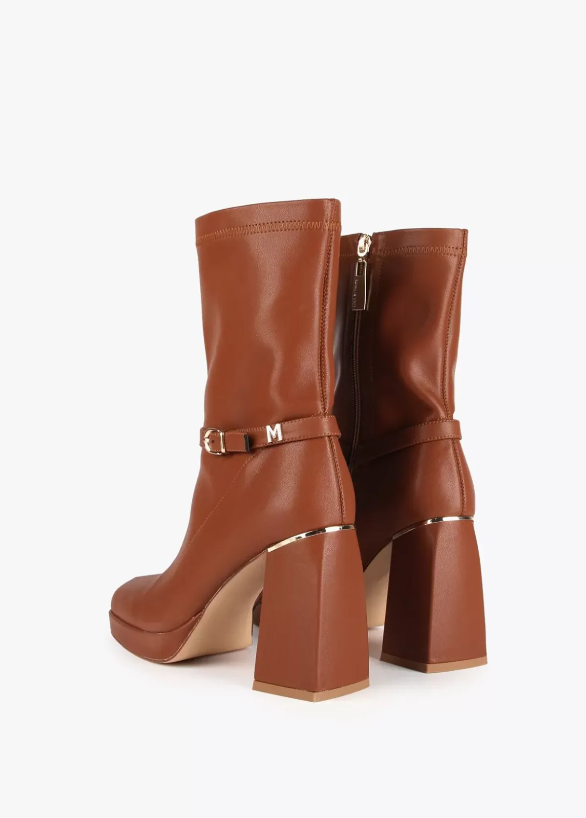 Clearance Botin con hebilla | Calzado | Lola Casademunt Botas Y Botines