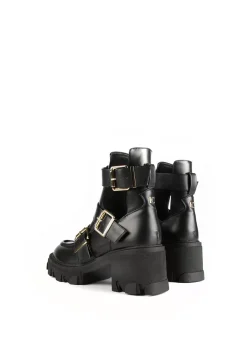 Best Botín con hebillas | Ver todo | Lola Casademunt Botas Y Botines