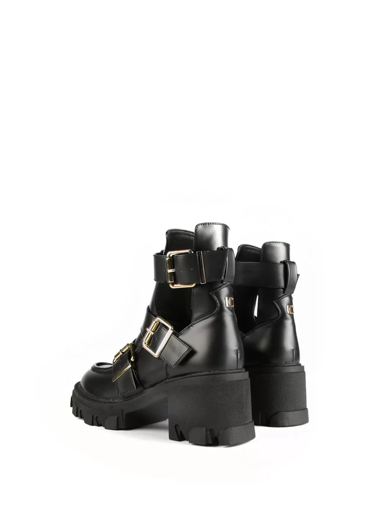 Best Botín con hebillas | Ver todo | Lola Casademunt Botas Y Botines