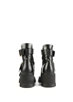 Best Botín con hebillas | Ver todo | Lola Casademunt Botas Y Botines