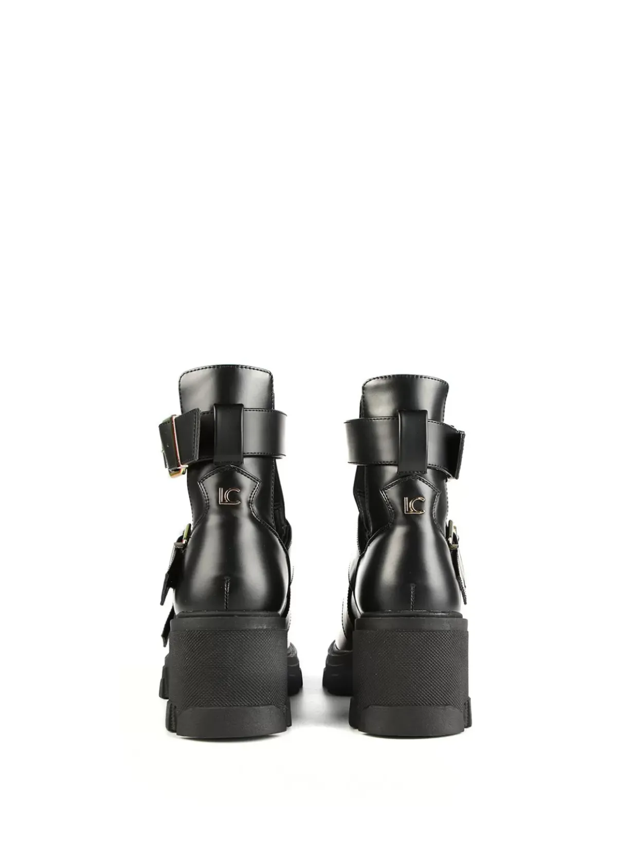 Best Botín con hebillas | Ver todo | Lola Casademunt Botas Y Botines