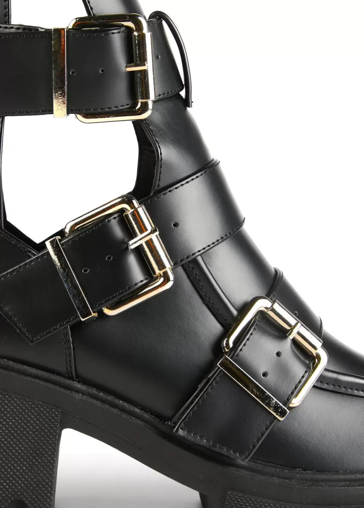 Best Botín con hebillas | Ver todo | Lola Casademunt Botas Y Botines