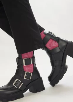 Best Botín con hebillas | Ver todo | Lola Casademunt Botas Y Botines