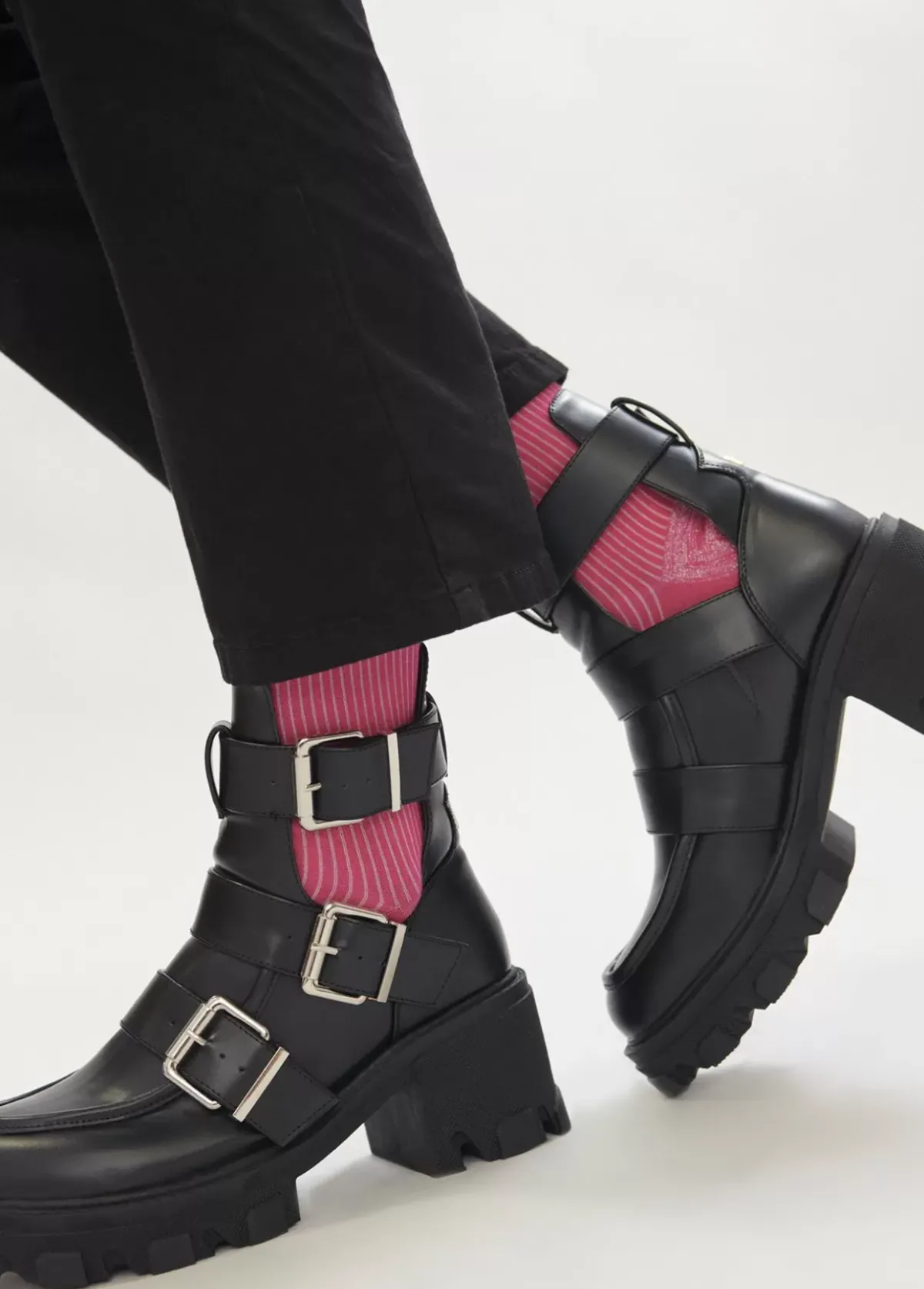 Best Botín con hebillas | Ver todo | Lola Casademunt Botas Y Botines