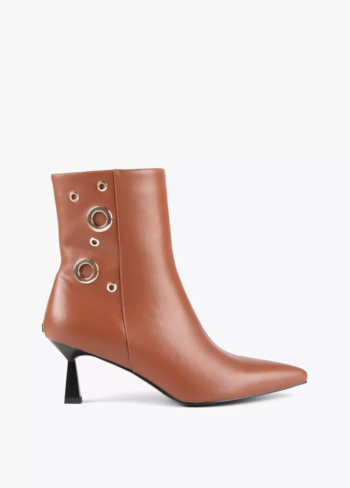 Clearance Botín con ojales Botas Y Botines