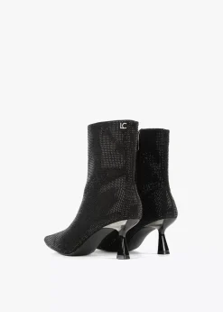 Best Botín efecto brillo Botas Y Botines