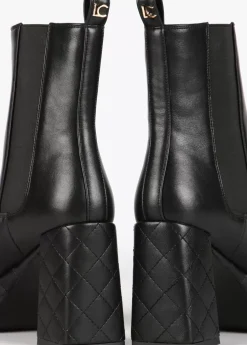 Hot Botín plataforma Botas Y Botines