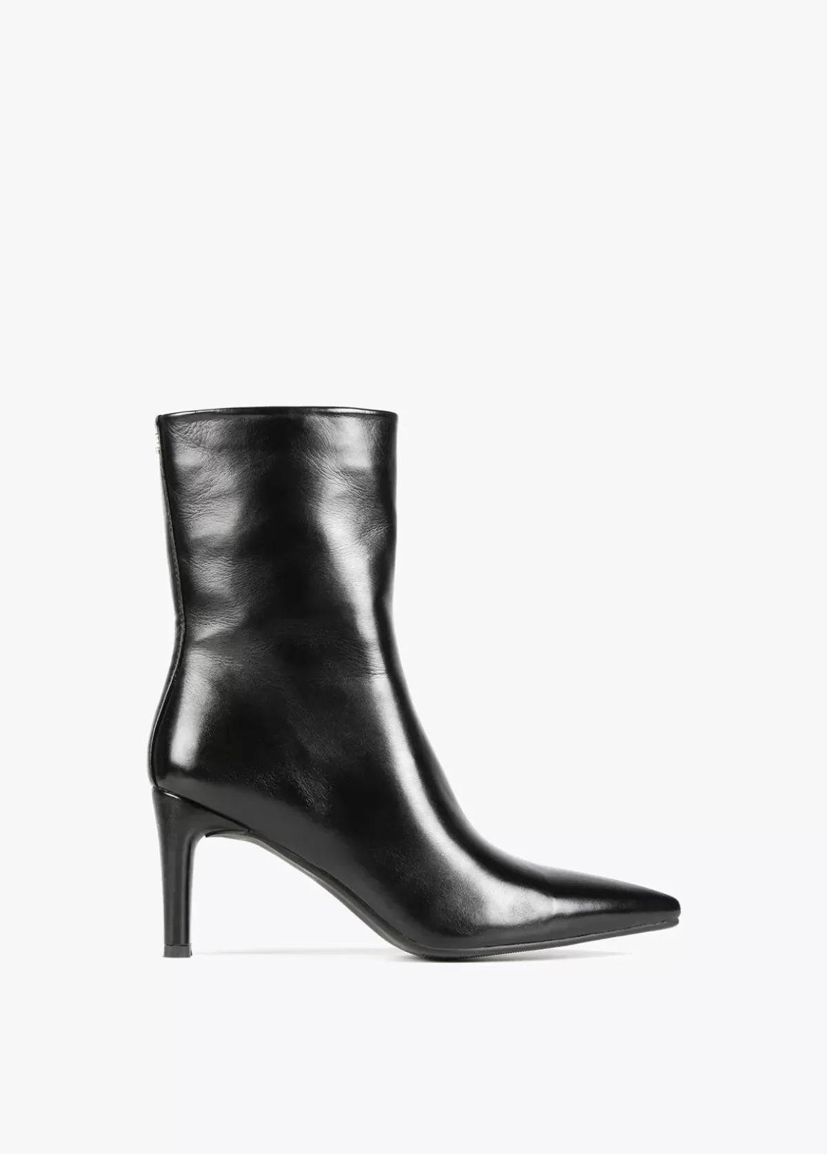 Botín tacón Botas Y Botines