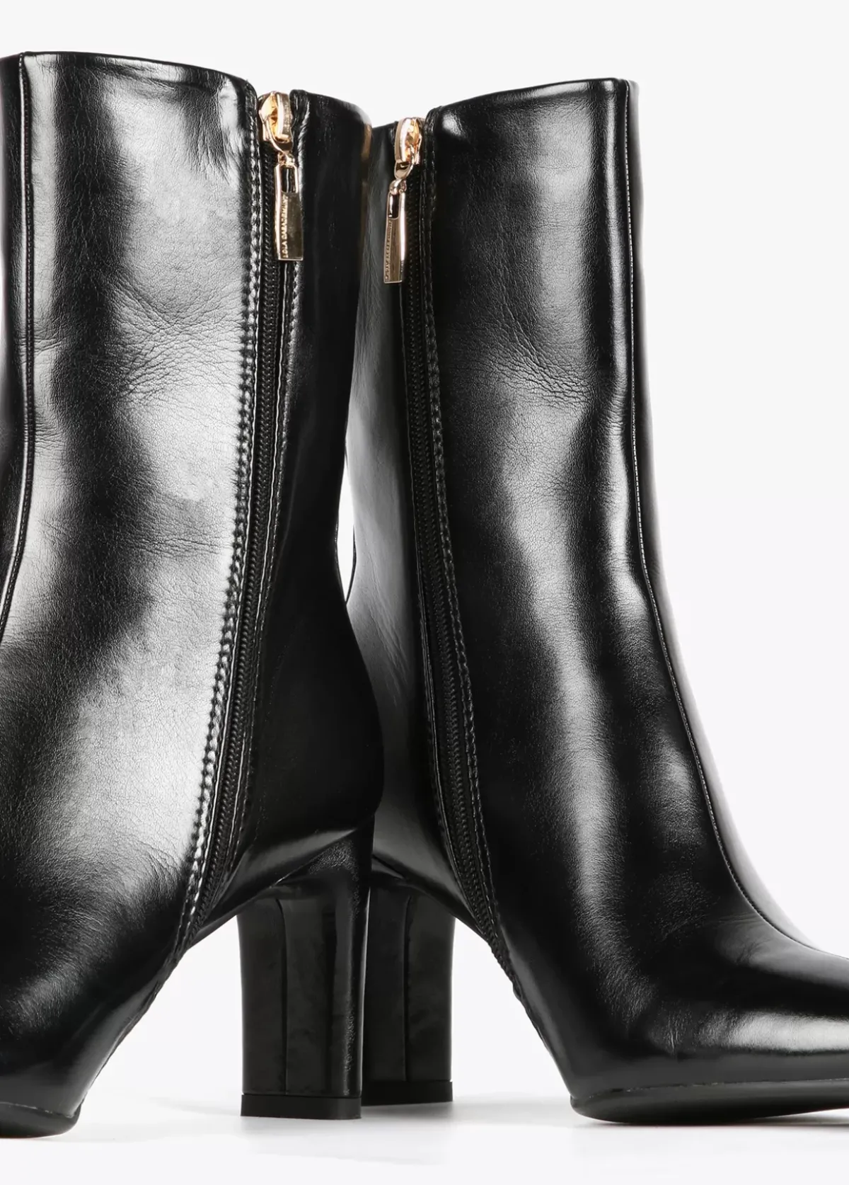 Botín tacón Botas Y Botines